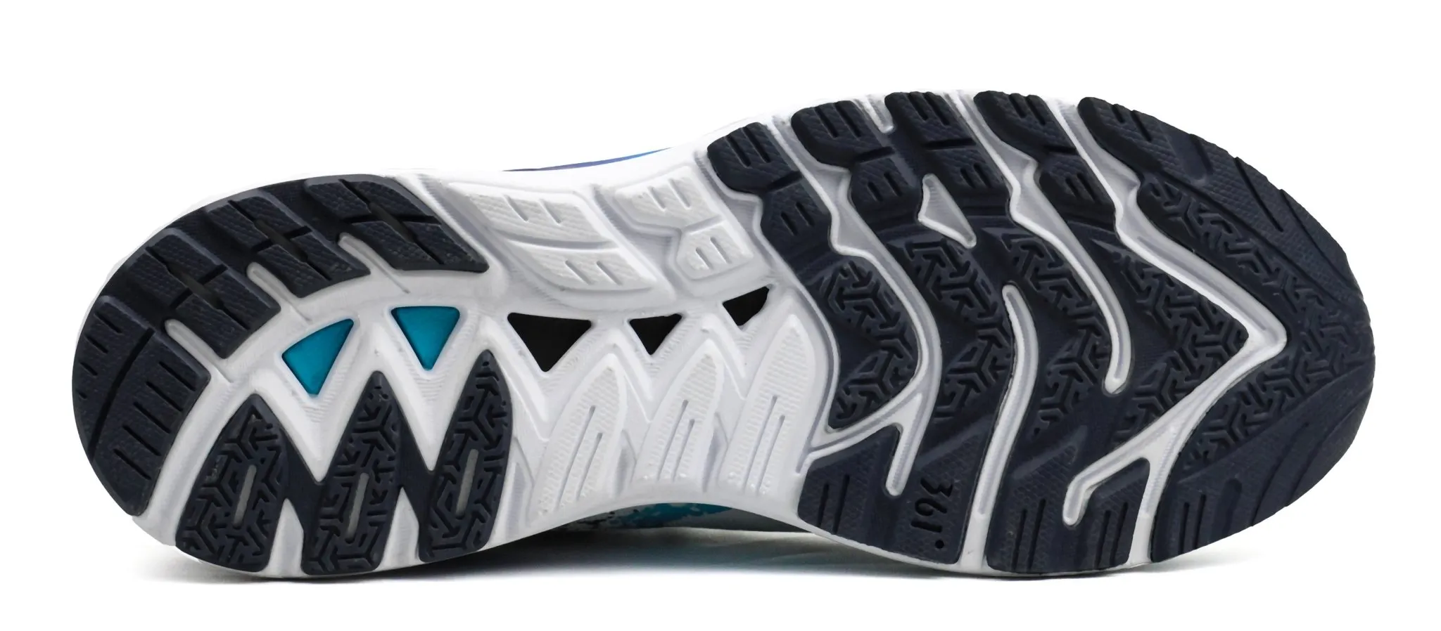 361˚ Cushioning Anti Running Shoes