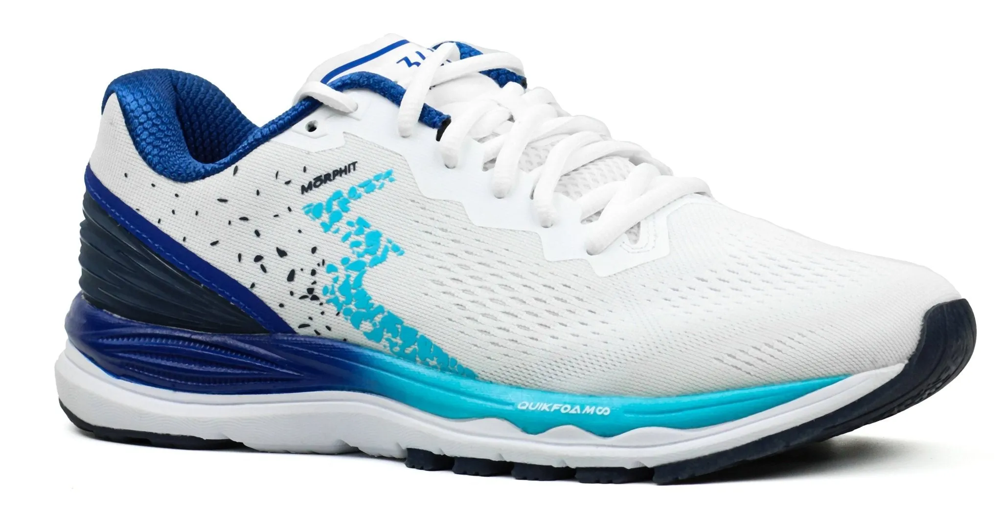 361˚ Cushioning Anti Running Shoes