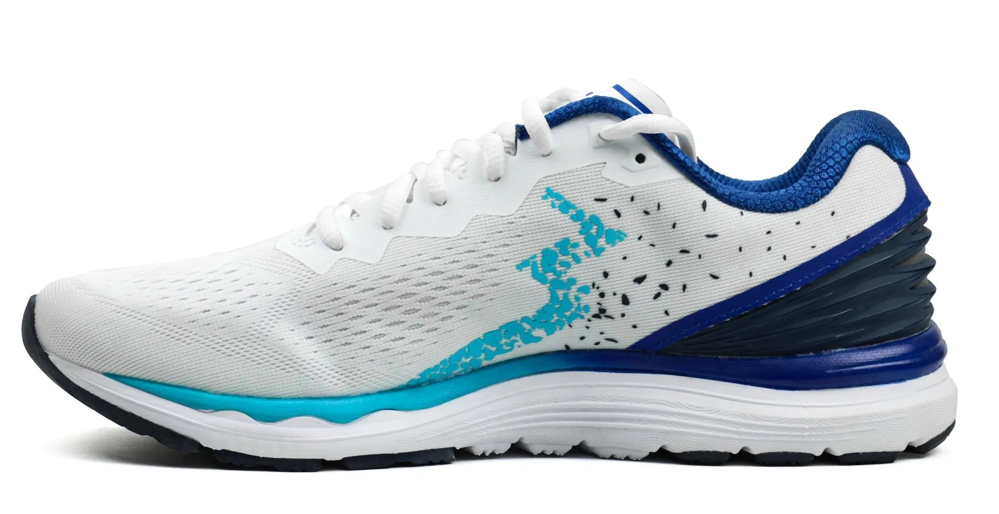 361˚ Cushioning Anti Running Shoes