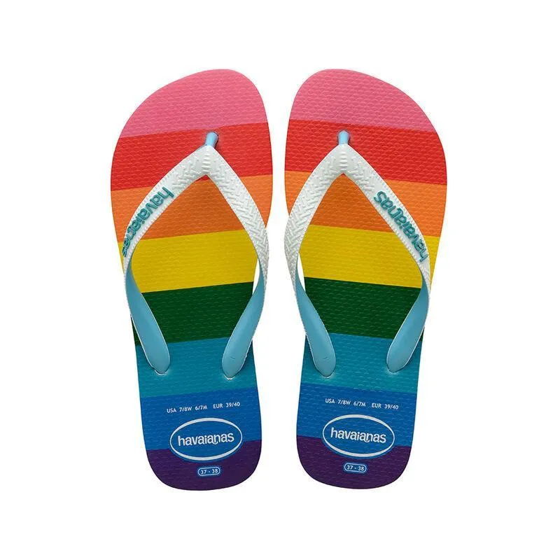 4145742 - TOP PRIDE ALL OVER SANDAL