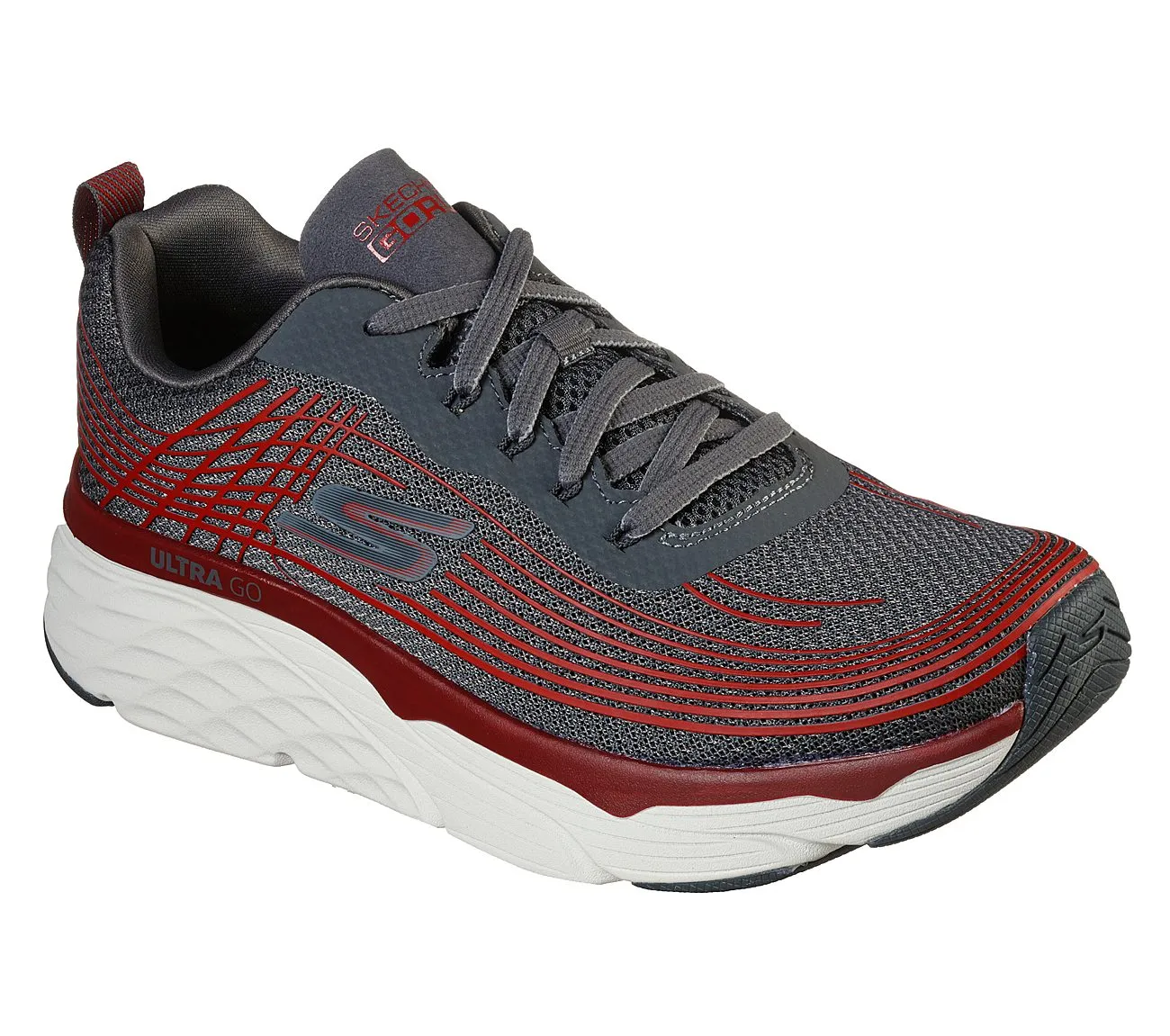 54430  - SKECHERS MAX CUSHIONING ELITE