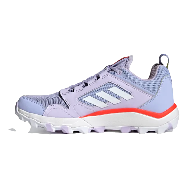 Adidas Womens Terrex Agravic TR Trail Shoes