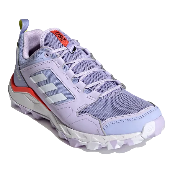 Adidas Womens Terrex Agravic TR Trail Shoes