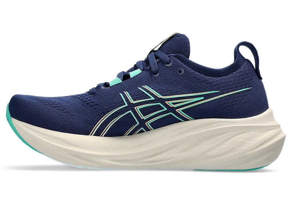 Asics Women's Nimbus 26