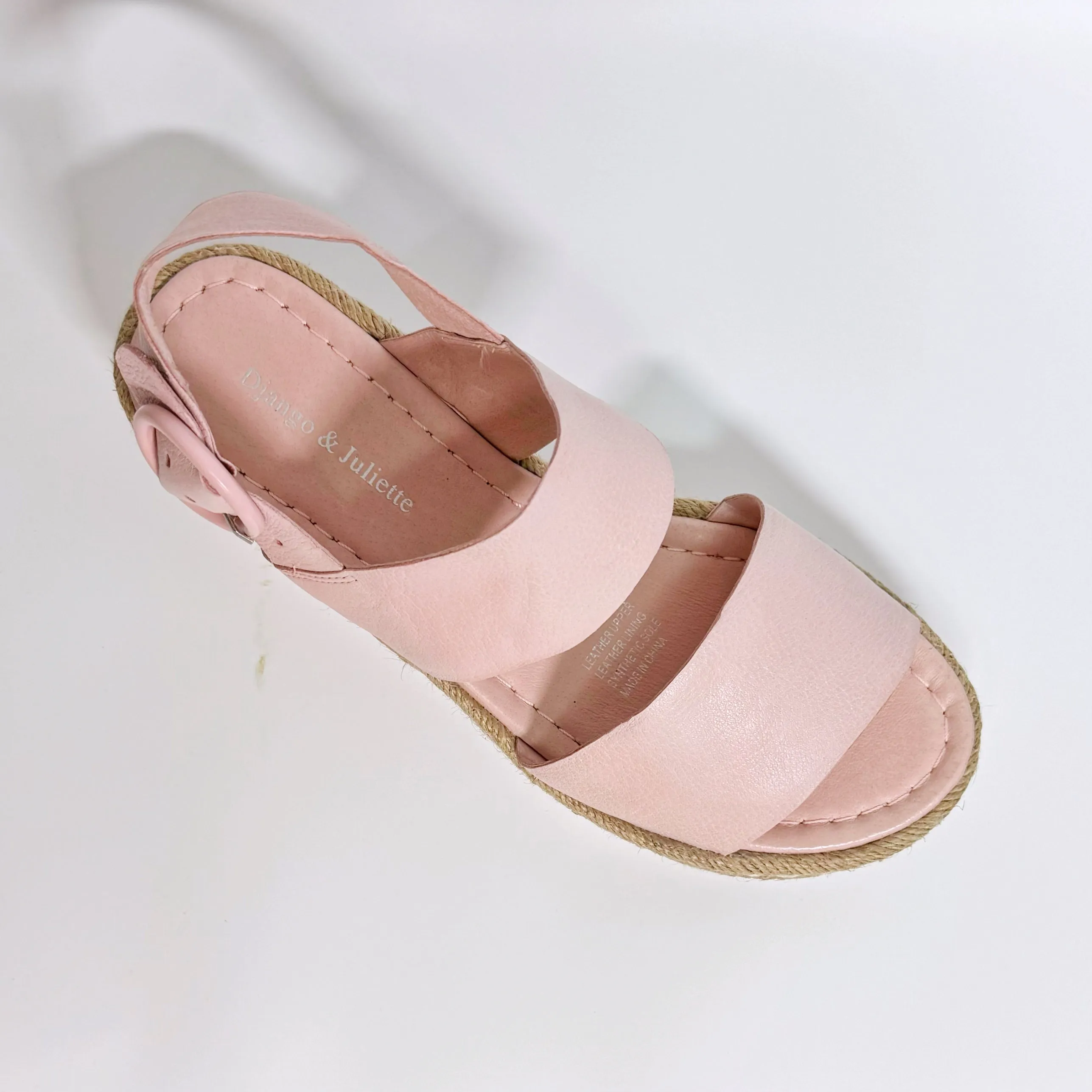 Atha (New Pink)