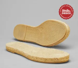 Ballerina sole