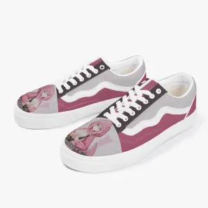 Bocchi The Rock Hitori Gotou V-OK Anime Shoes