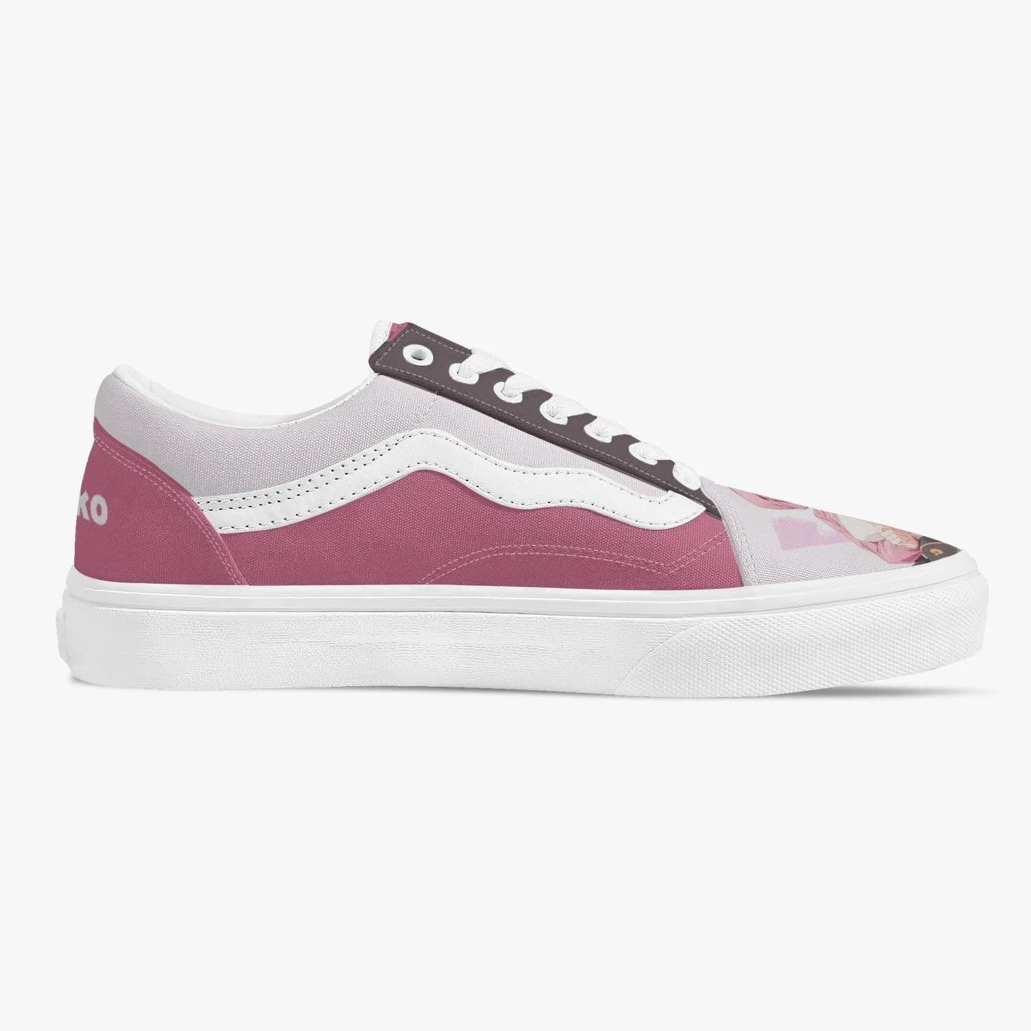 Bocchi The Rock Hitori Gotou V-OK Anime Shoes