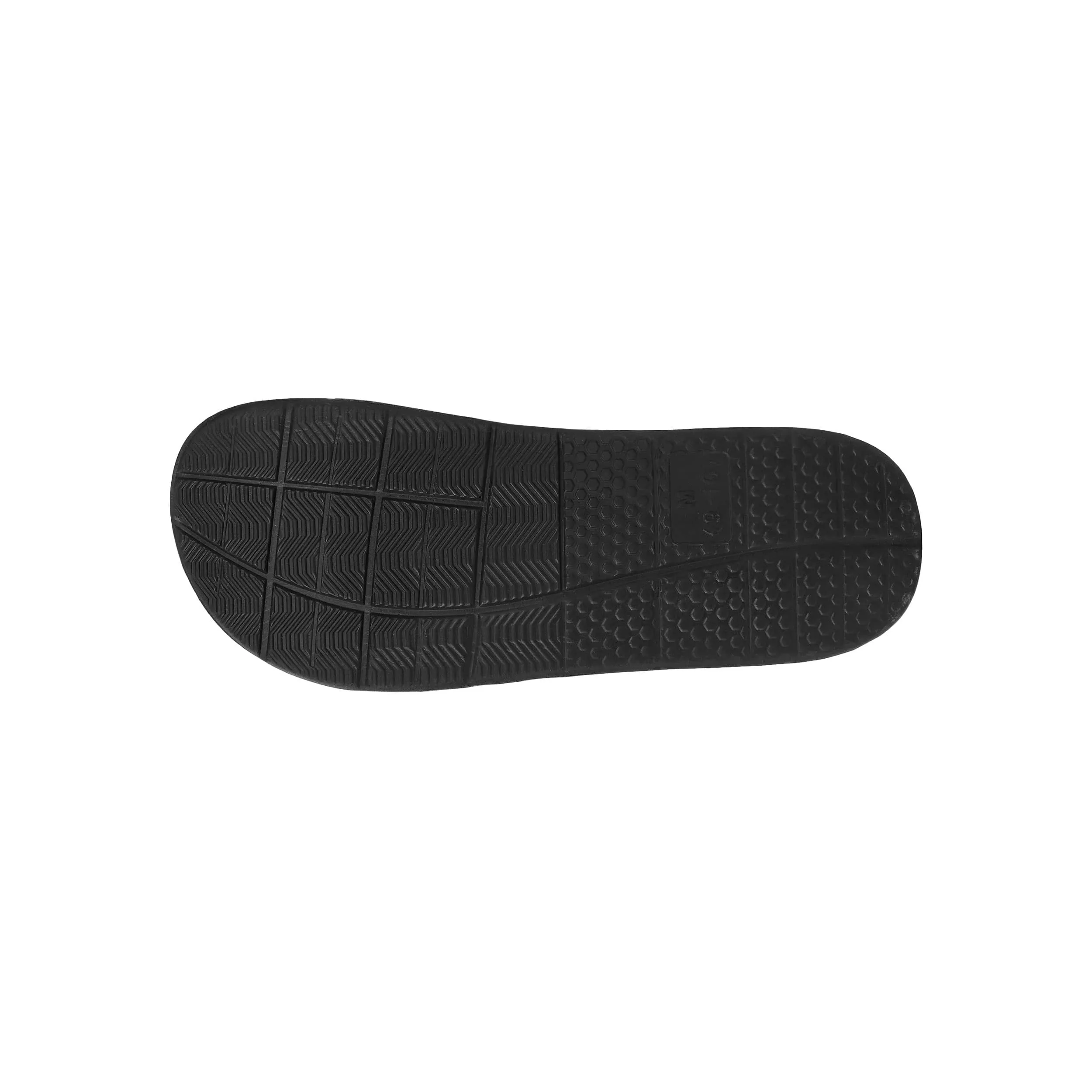 Boise State Broncos NCAA Mens Foam Sport Slide Sandals