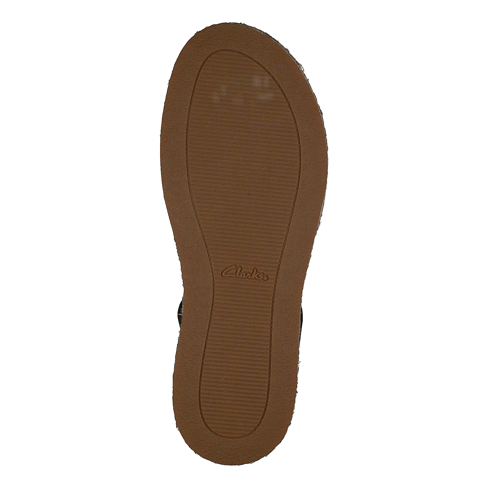 Botanic Poppy Black Leather