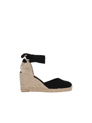 Carina Jute Espadrilles