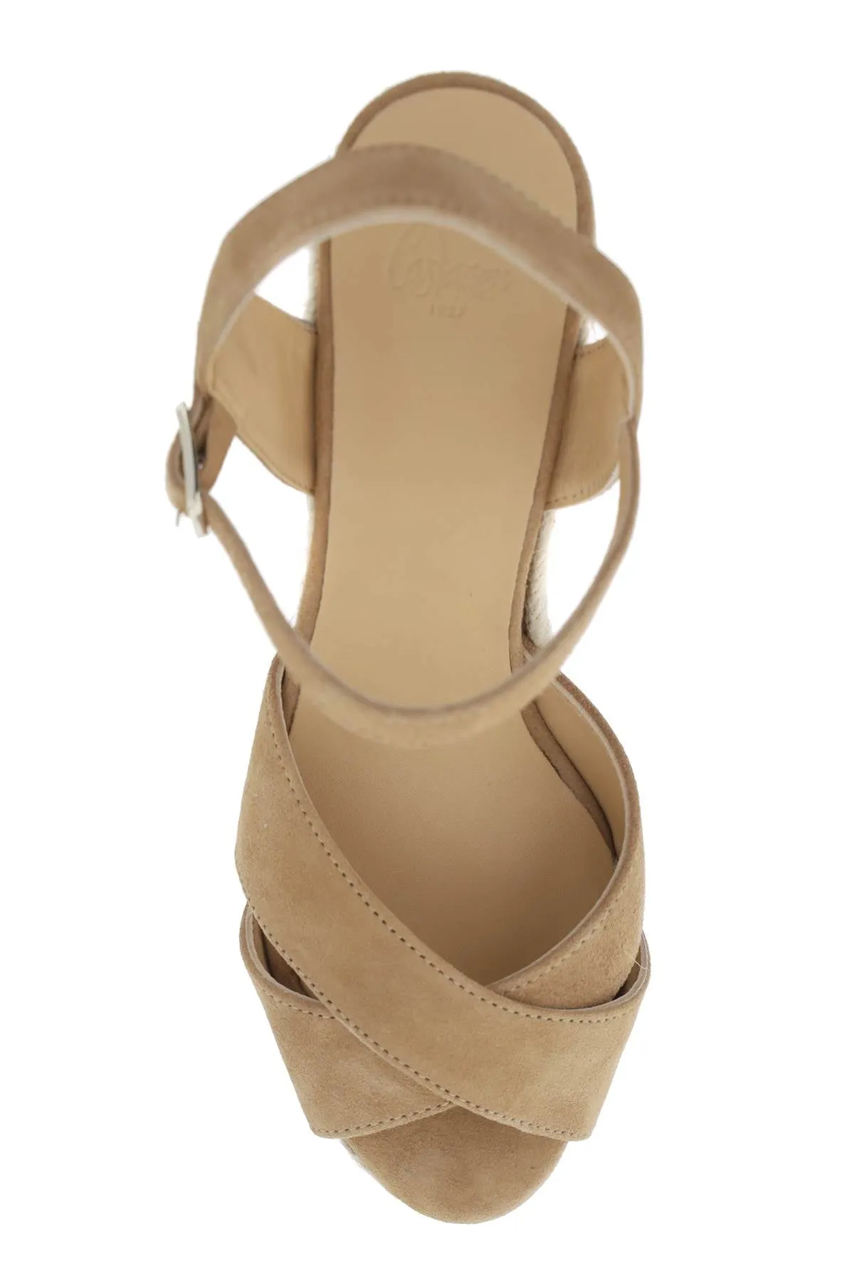 Castaner blaudell wed BLAUDELL 8ED 007 TOSTADO