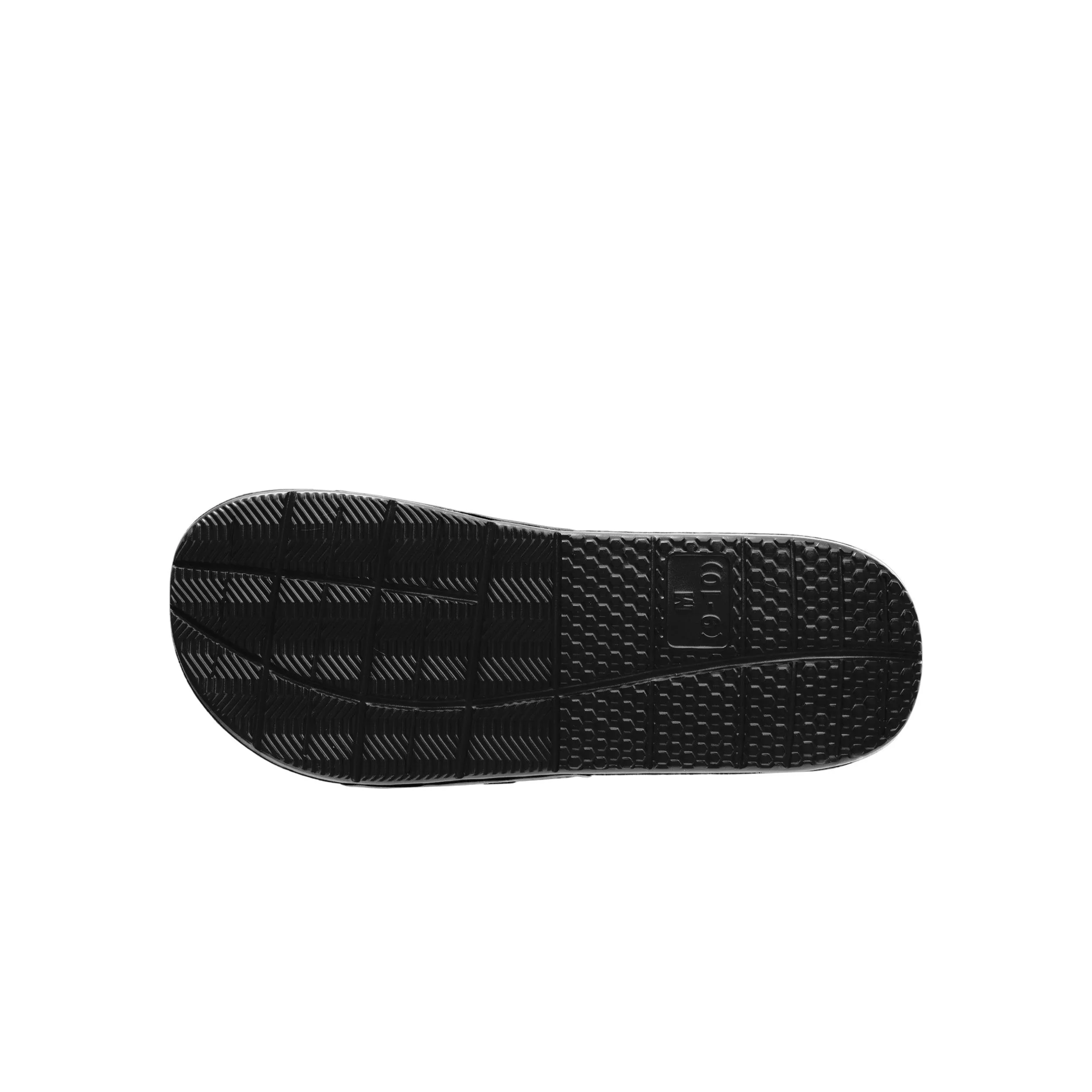 Chicago Blackhawks NHL Mens Foam Sport Slide Sandals