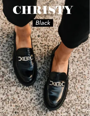 Christy Loafers