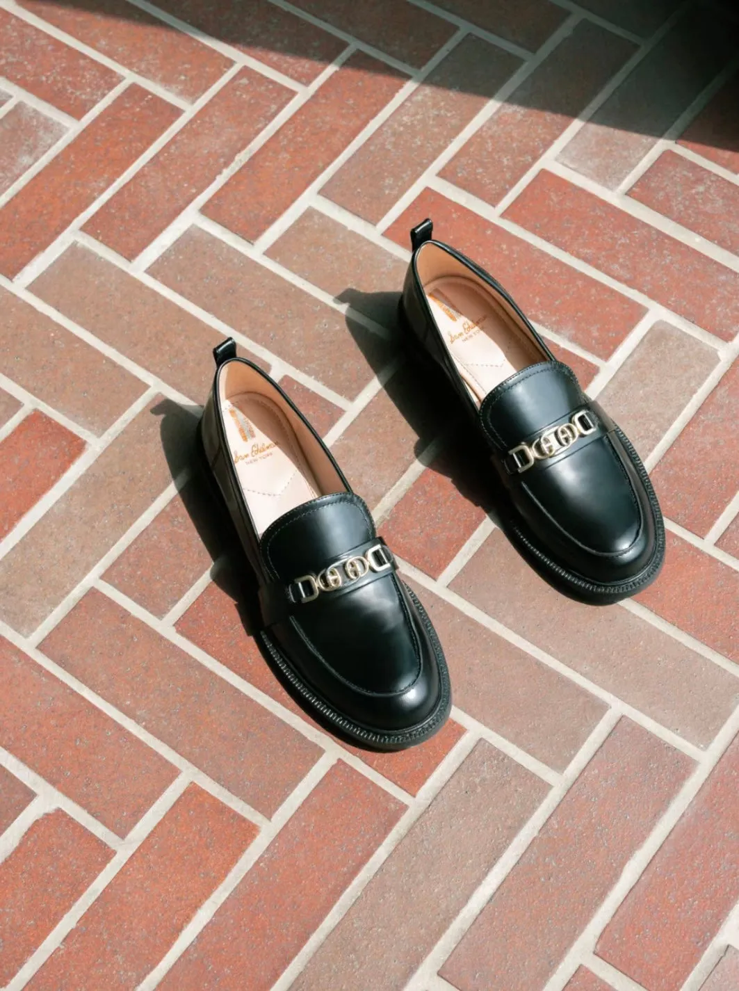 Christy Loafers