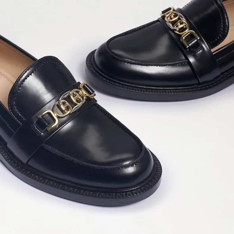 Christy Loafers