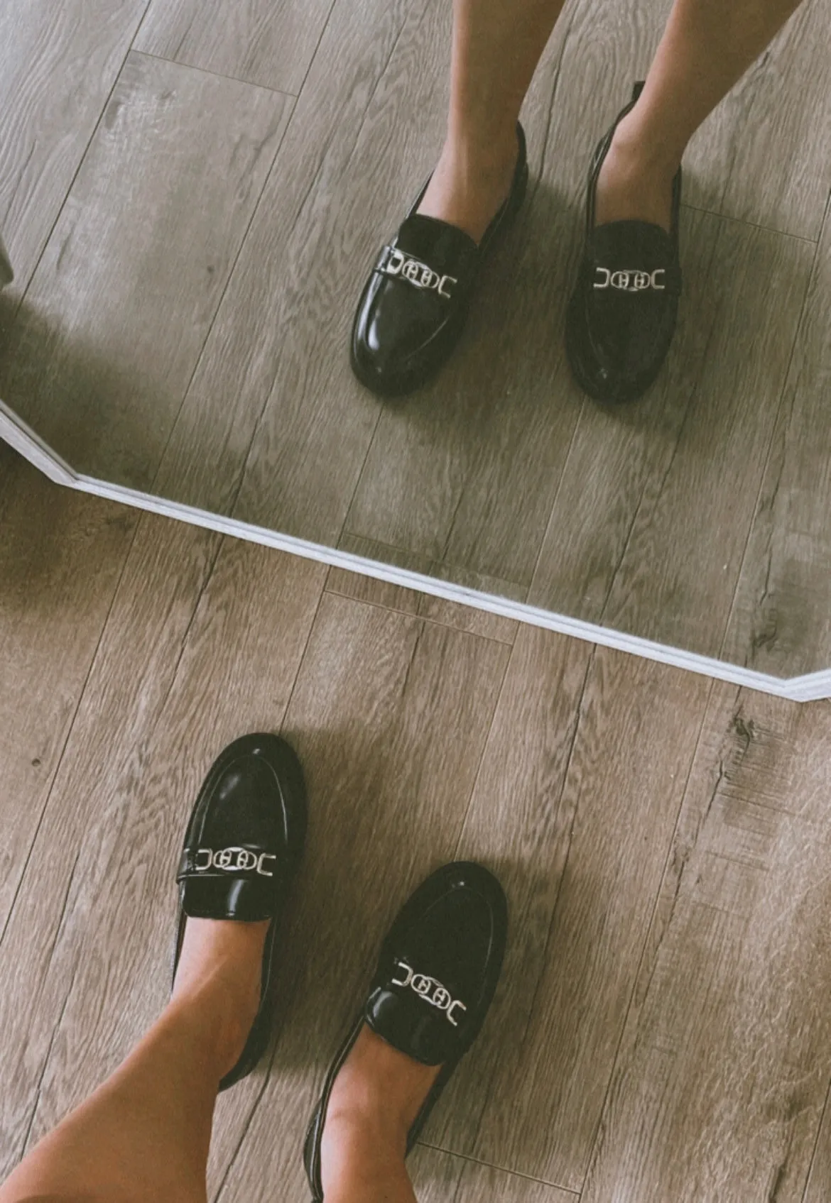 Christy Loafers