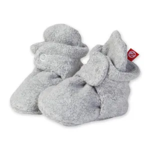 Cozie Fleece Booties - Various Colors