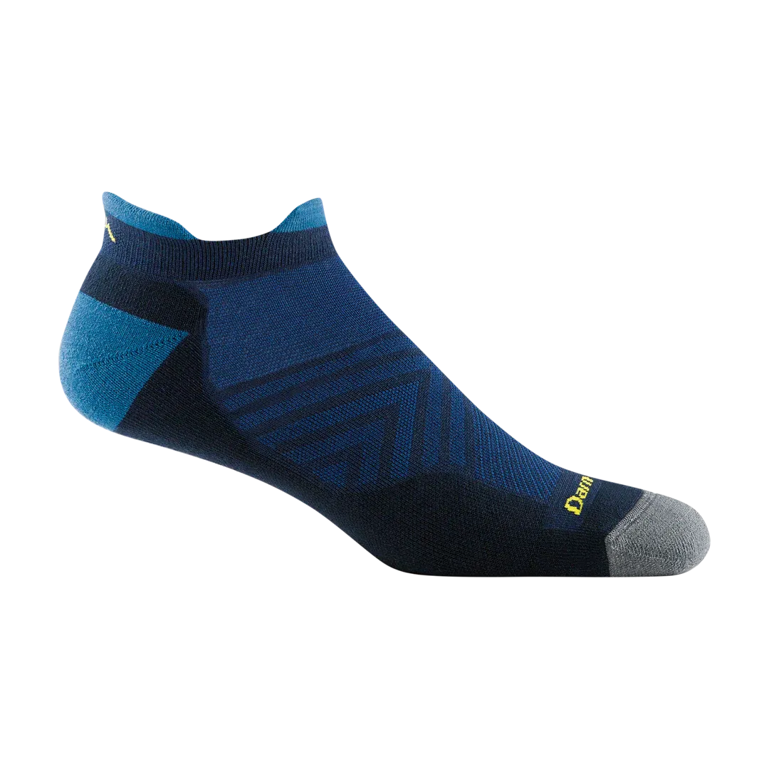 Darn Tough Run No Show Tab Ultra-Lightweight Running Sock
