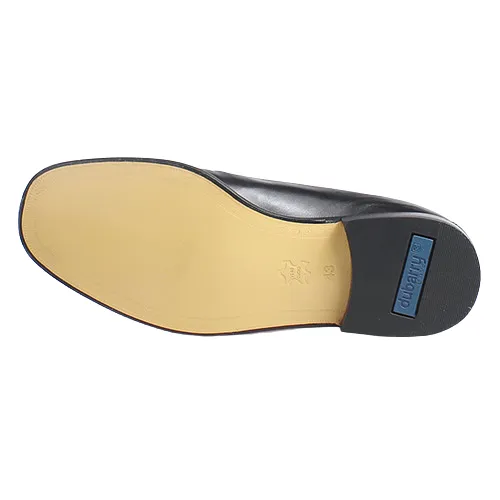 Dubarry Mens Dress Shoes - Denver - Black