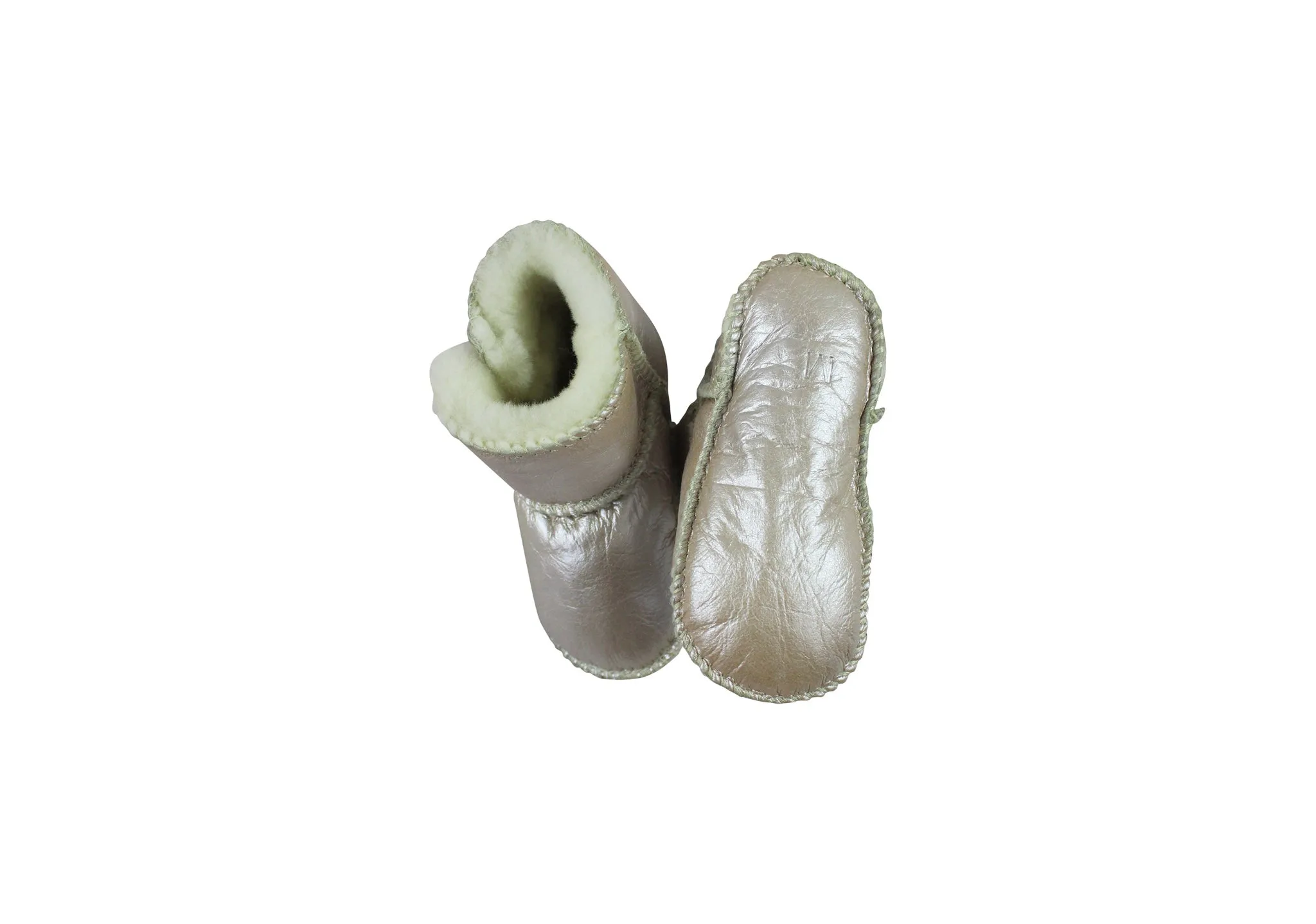 En Fant, Baby Girl Shoes, 9-12 Months