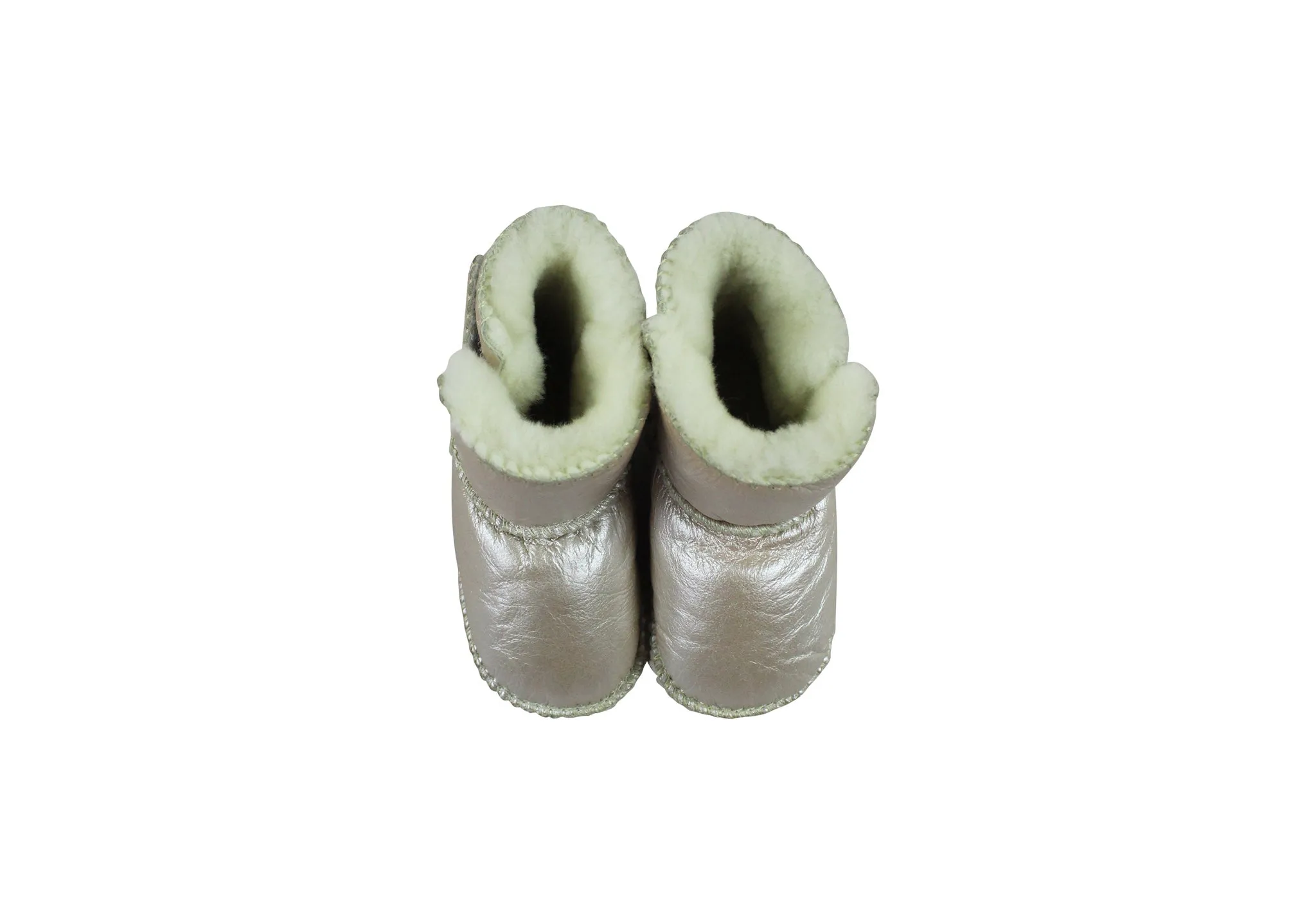 En Fant, Baby Girl Shoes, 9-12 Months