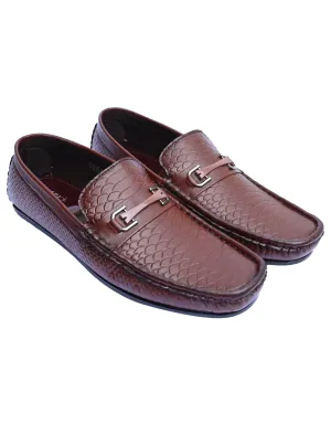 EX-4916-Brown-Men Driving Moccasins