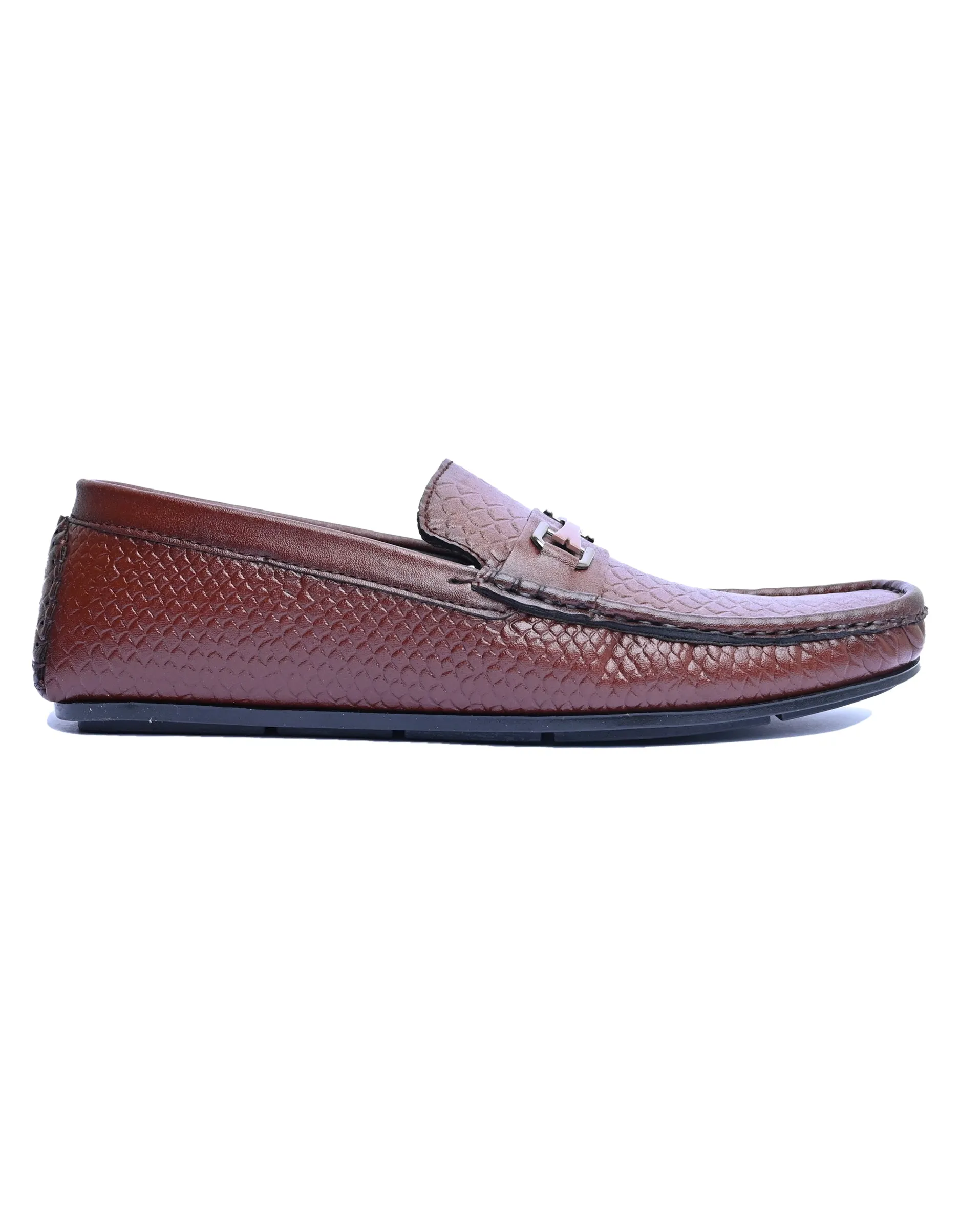 EX-4916-Brown-Men Driving Moccasins