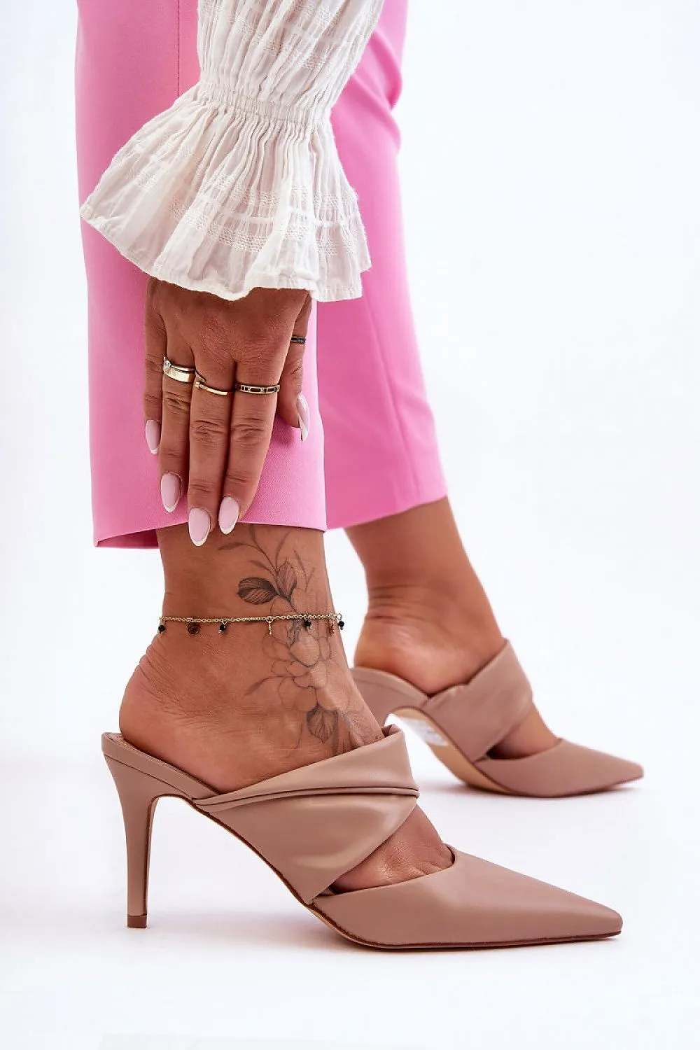 Flip-flops model 183614 Step in style