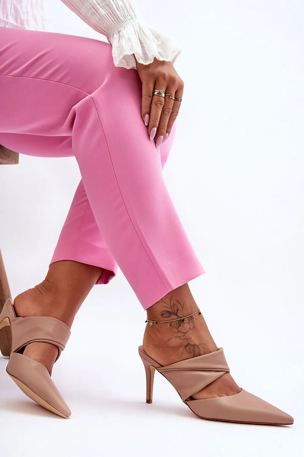 Flip-flops model 183614 Step in style
