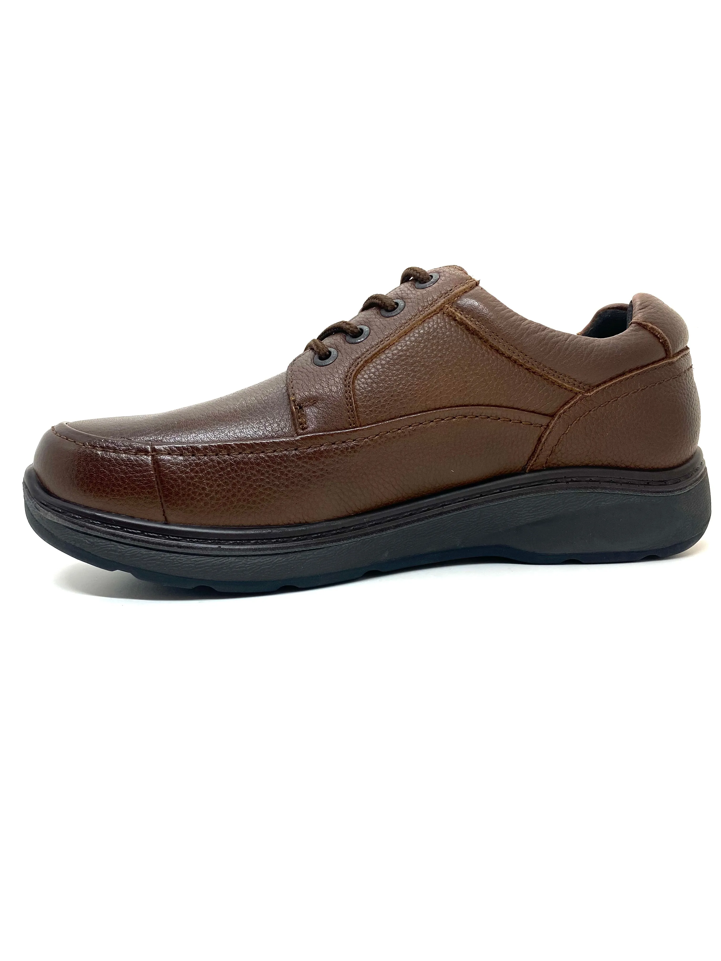 G Comfort Men's Tex Lined Shoe