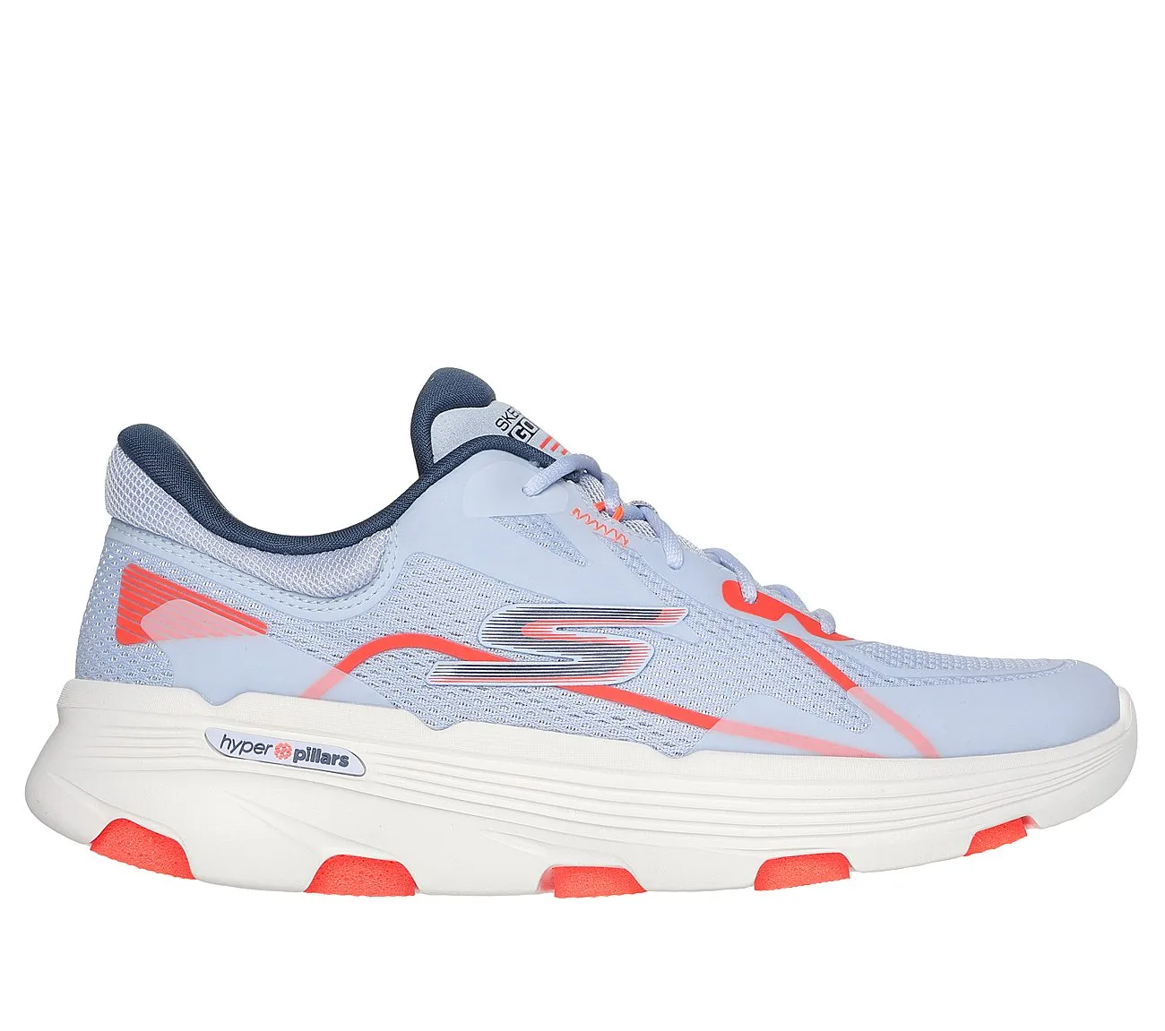 GORUN 7 - INTERVAL - BLUE ORANGE