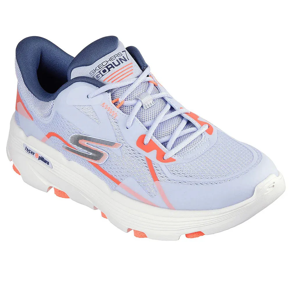 GORUN 7 - INTERVAL - BLUE ORANGE