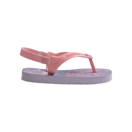 Havaianas Baby Peppa-Pig