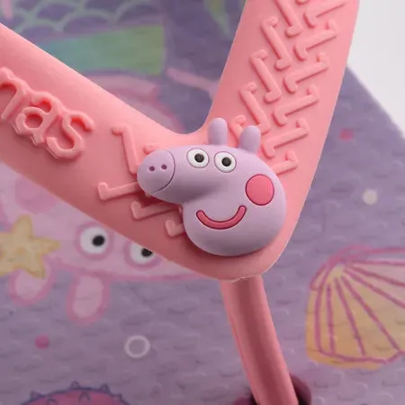 Havaianas Baby Peppa-Pig