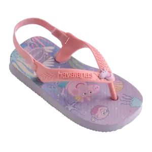 Havaianas Baby Peppa-Pig