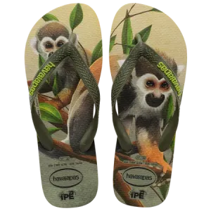 Havaianas Men IPE Flip Flops
