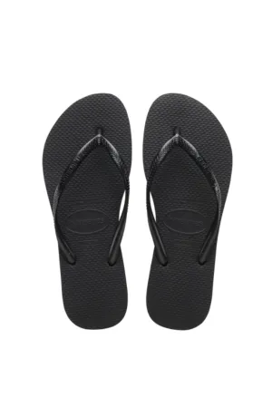 Havaianas Sandal // Black