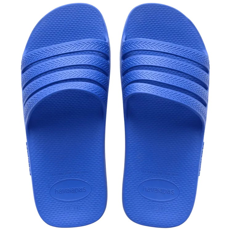 HAVAIANAS SLIDE STRADI - BLUE STAR