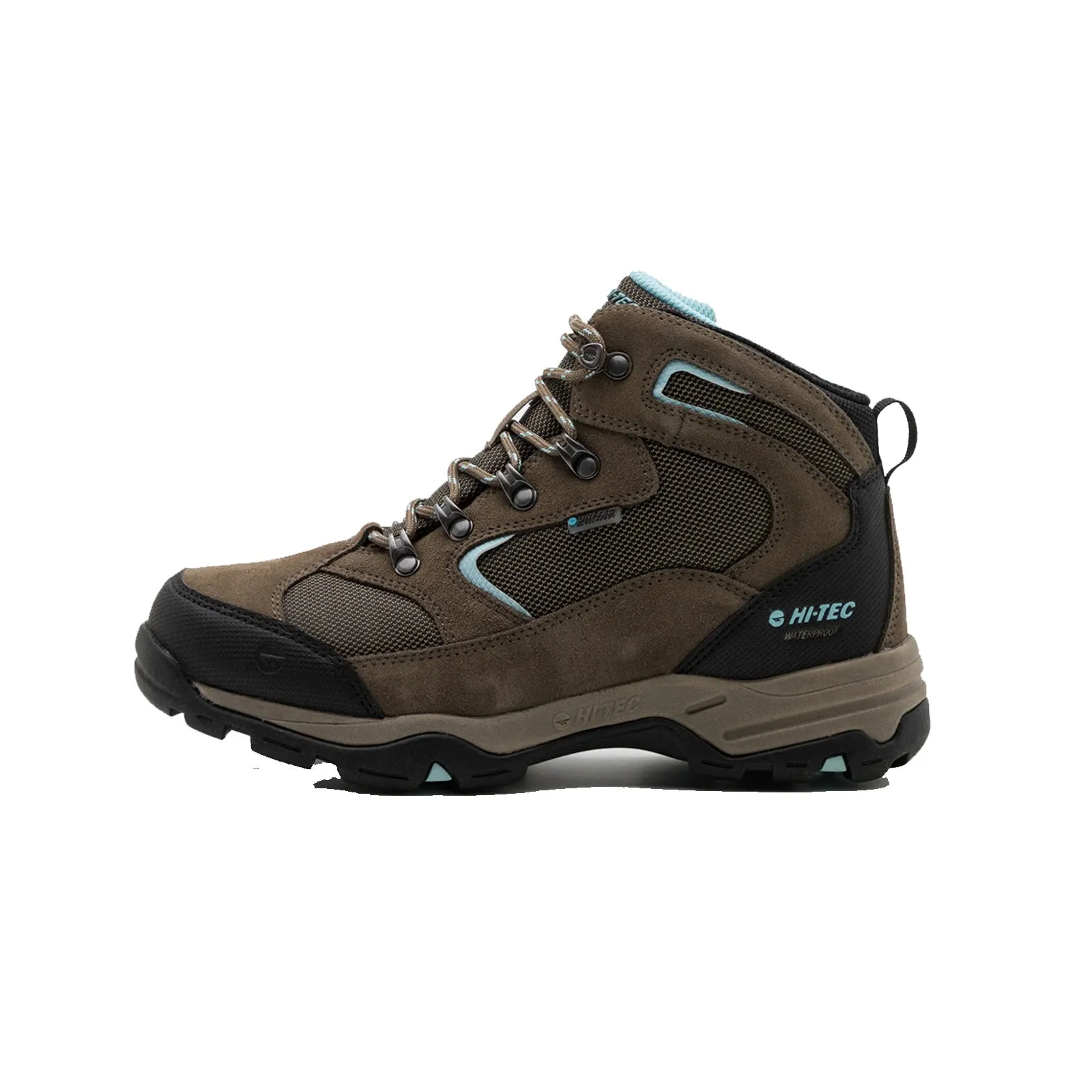 Hi-Tec Ladies Storm Walking Boots