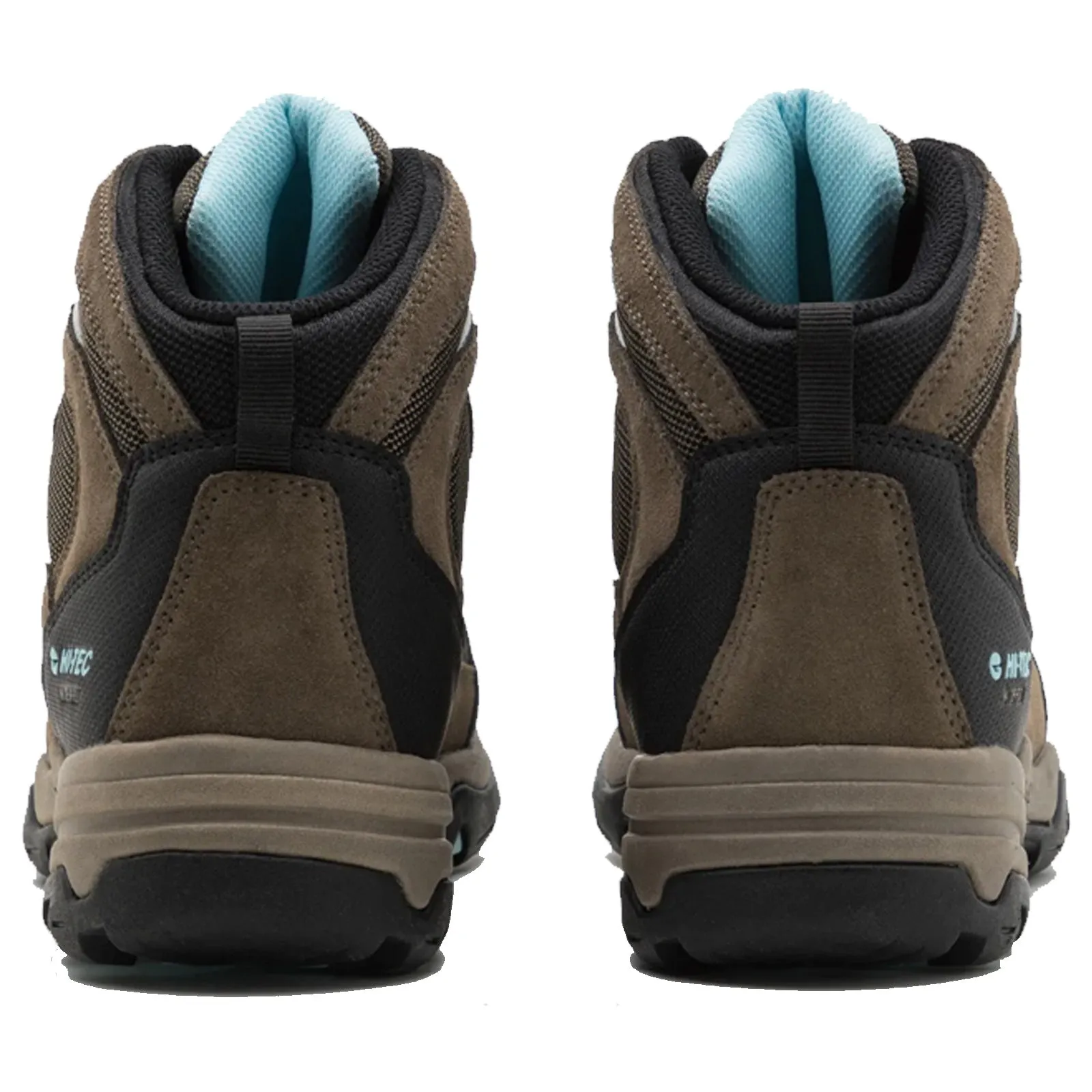 Hi-Tec Ladies Storm Walking Boots