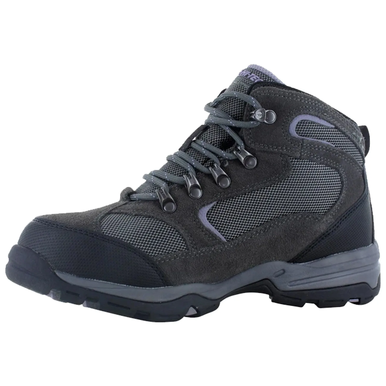 Hi-Tec Ladies Storm Walking Boots