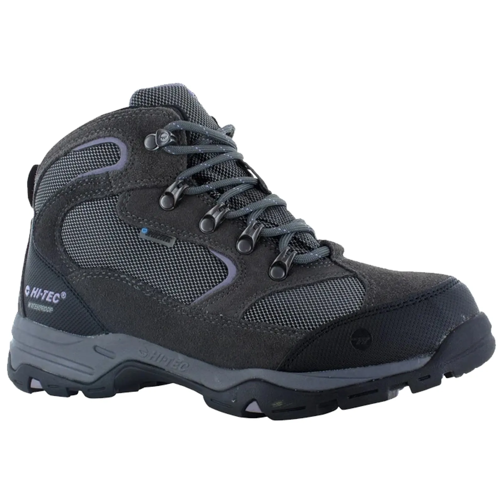 Hi-Tec Ladies Storm Walking Boots
