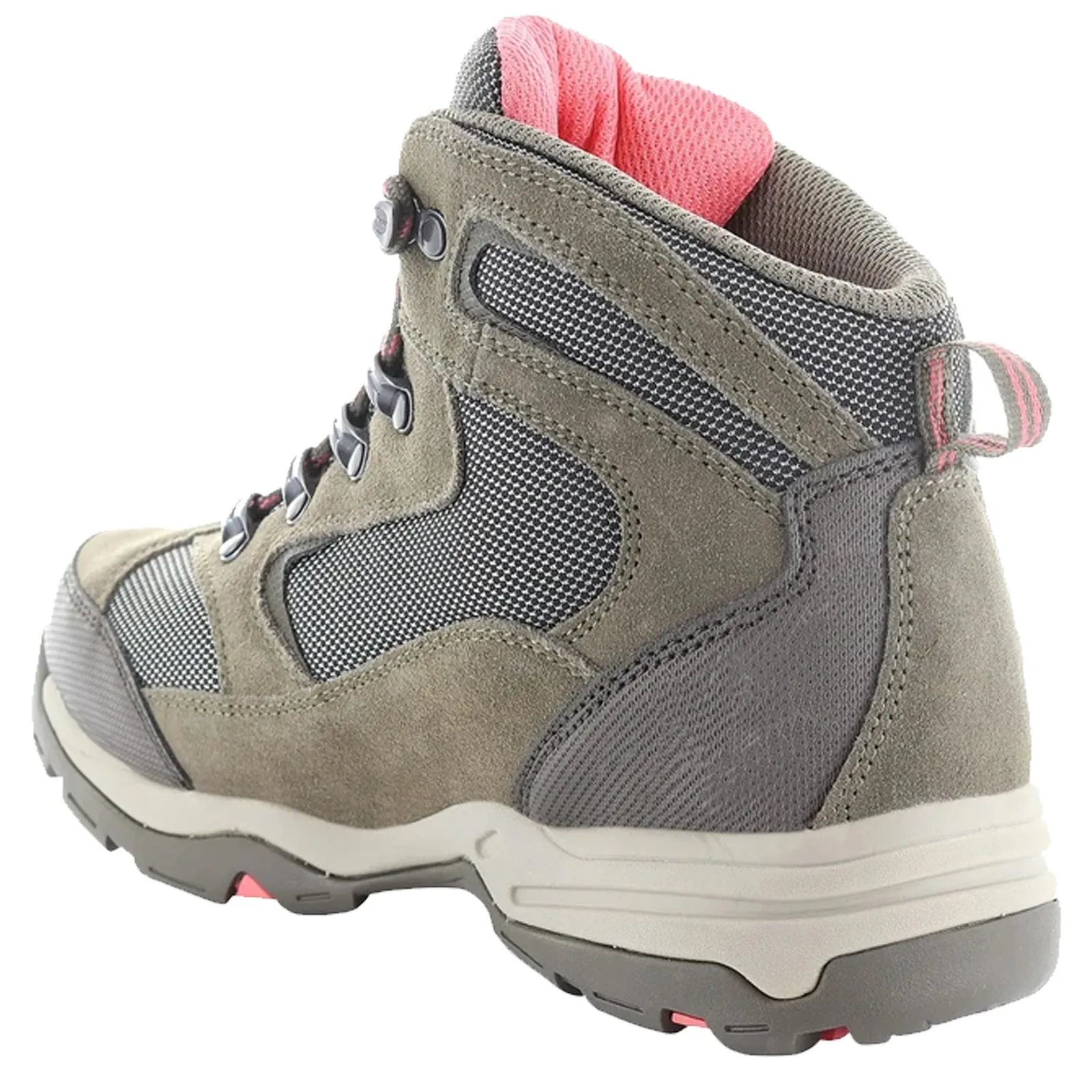 Hi-Tec Ladies Storm Walking Boots