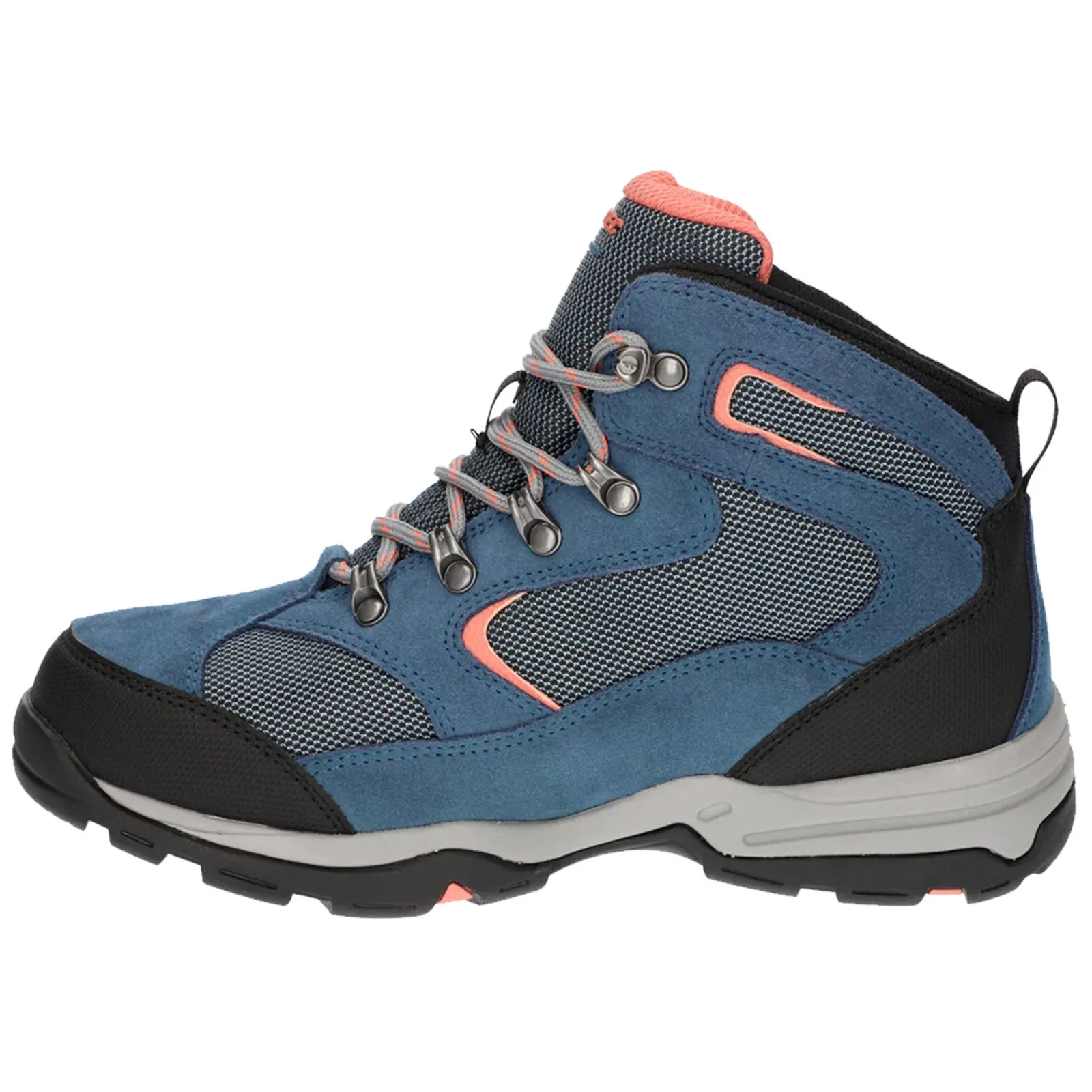 Hi-Tec Ladies Storm Walking Boots