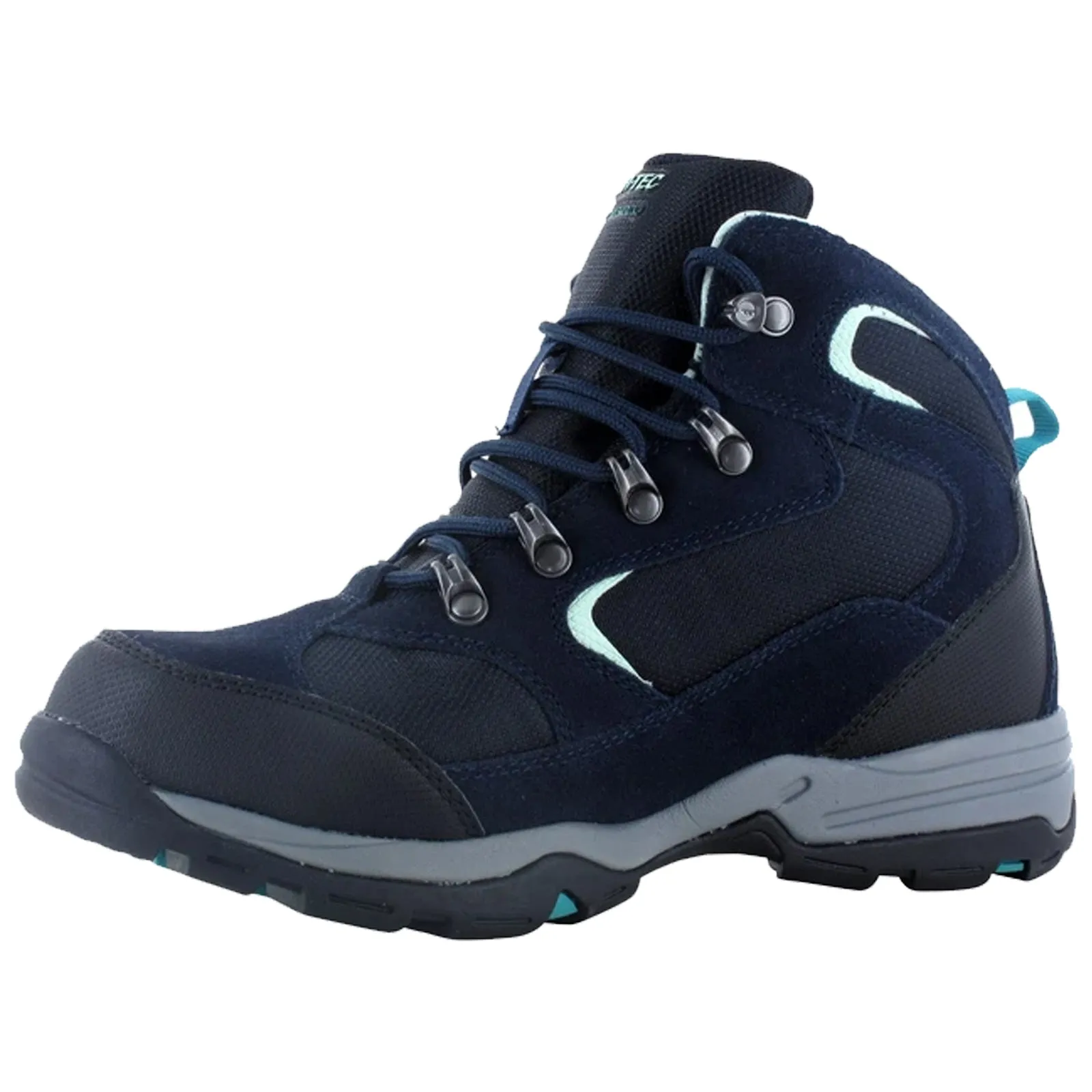 Hi-Tec Ladies Storm Walking Boots