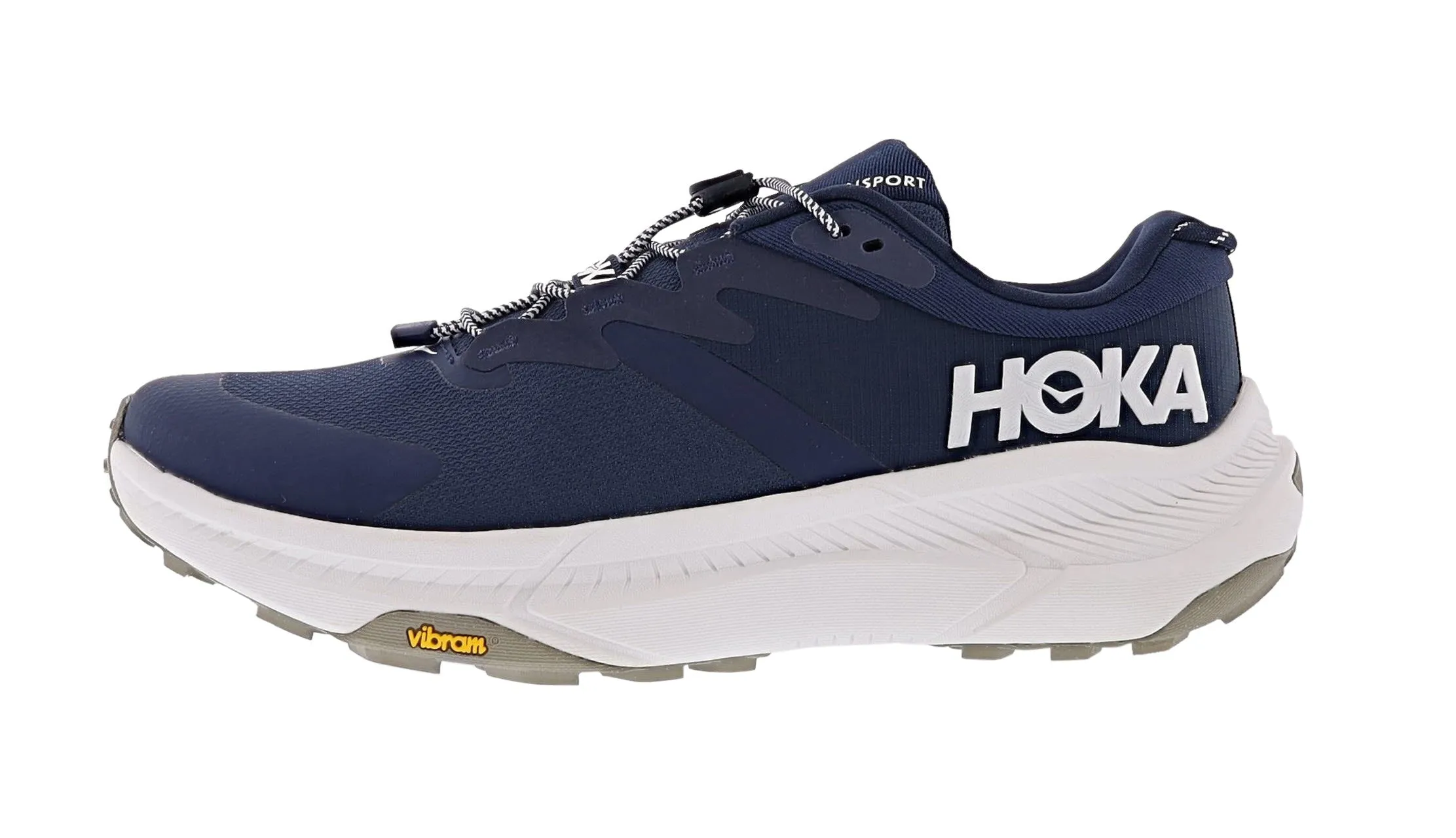 Hoka Men's Transport Performance Trail Walking Shoes