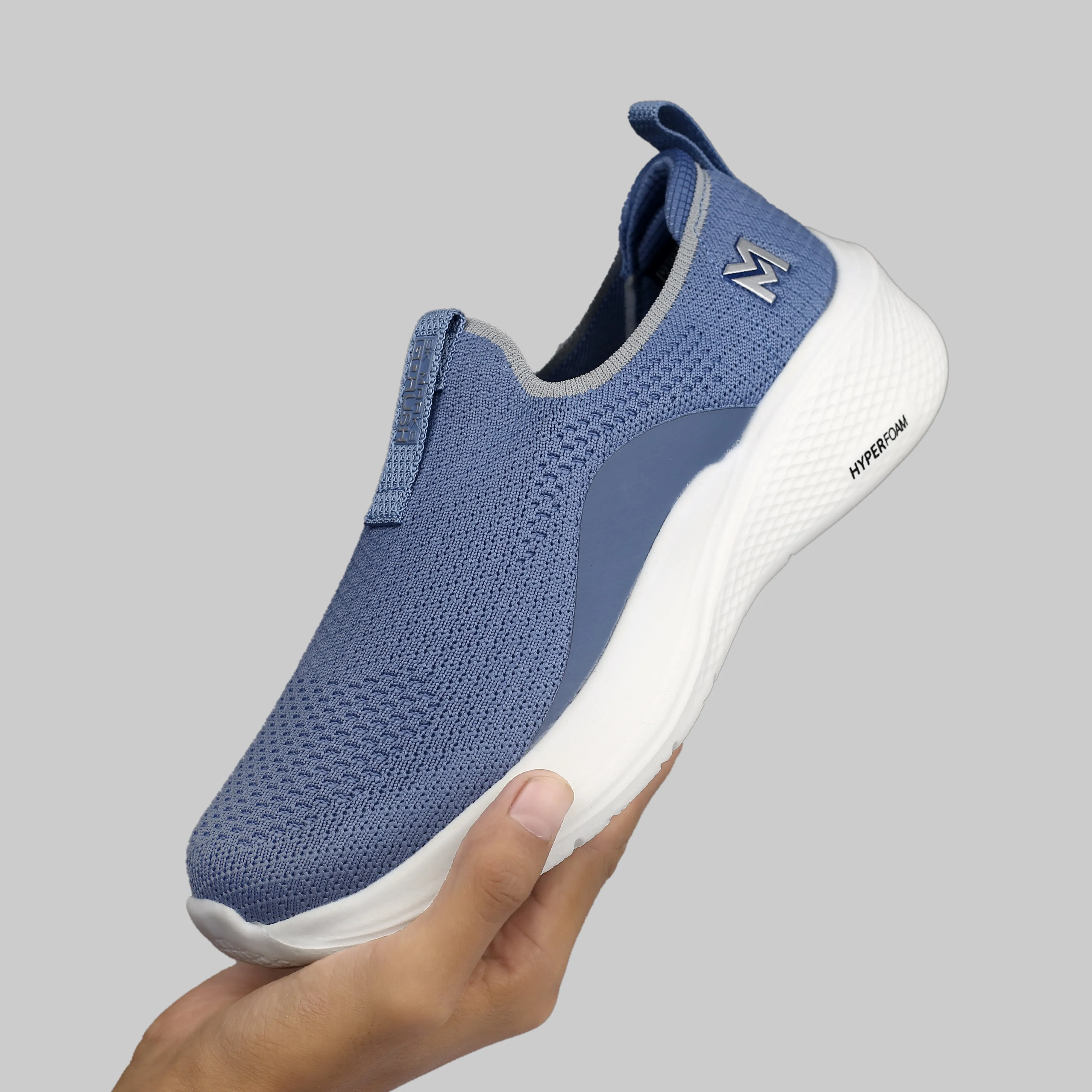 Hyper Foam - 240520