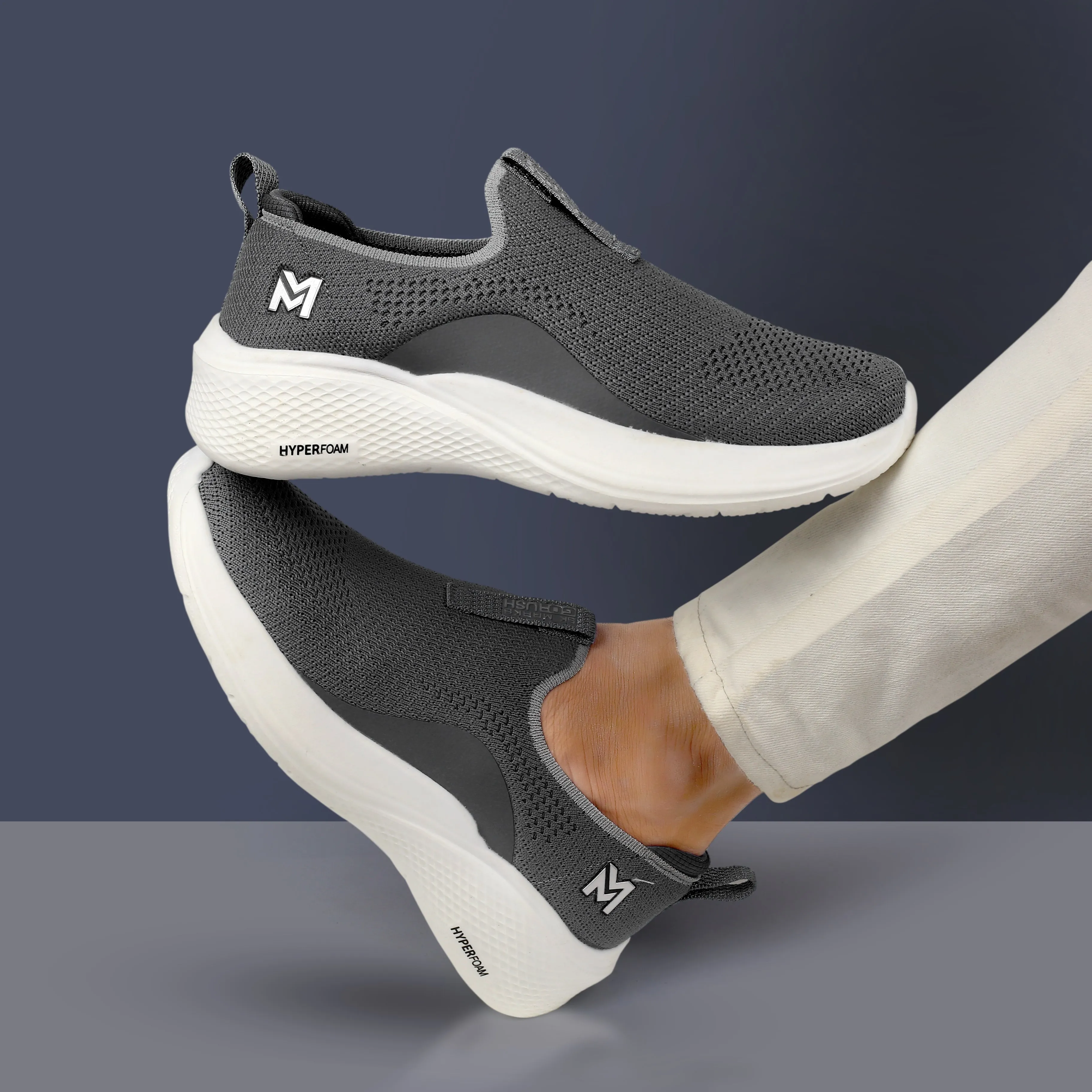 Hyper Foam - 240520