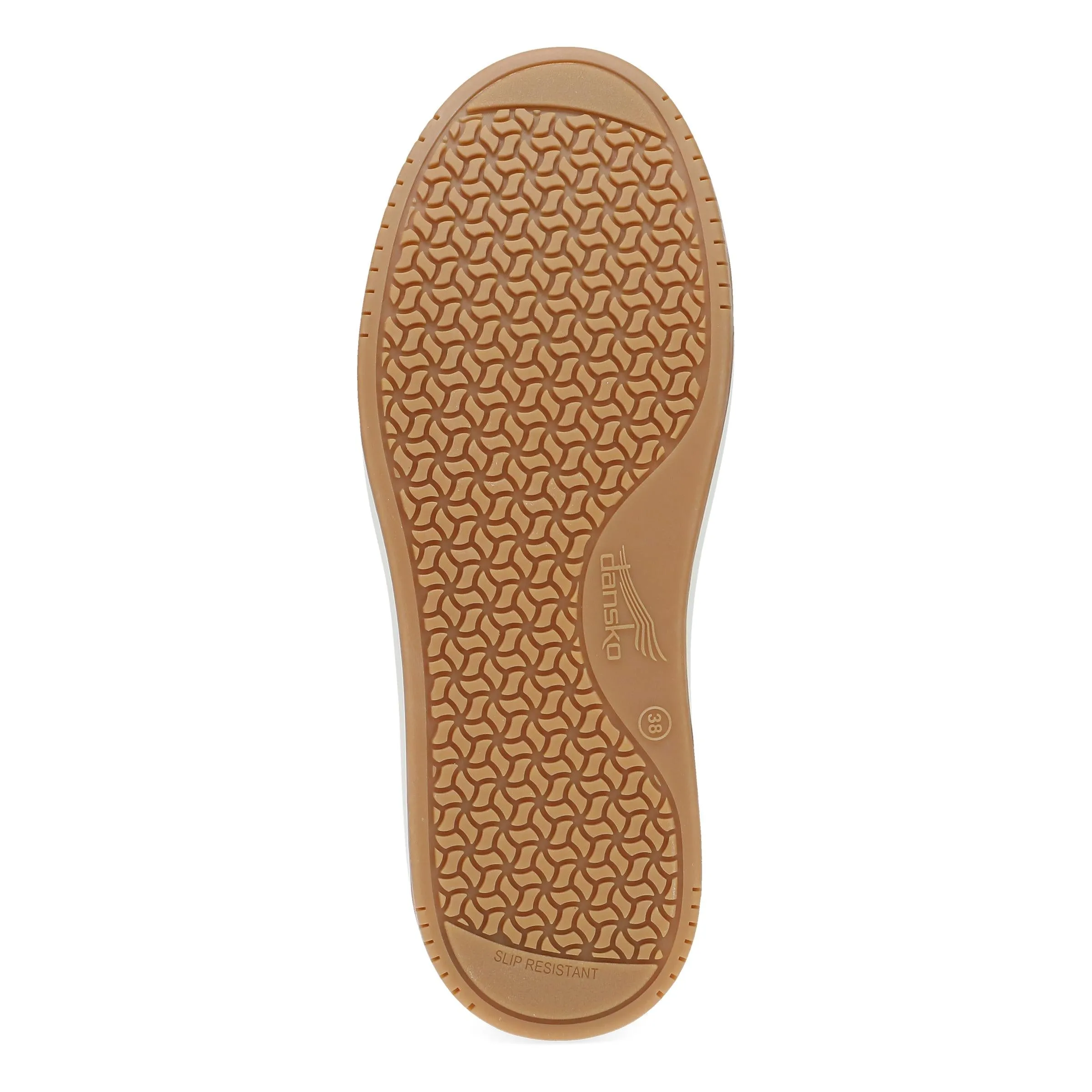 Josey Blush Suede